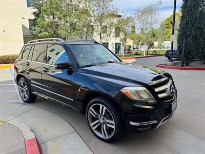 2014 Mercedes-Benz GLK GLK 350   - Photo 3 - Pasadena, CA 91106