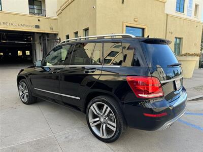 2014 Mercedes-Benz GLK GLK 350   - Photo 6 - Pasadena, CA 91106