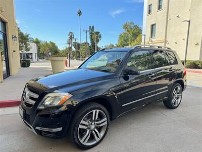 2014 Mercedes-Benz GLK GLK 350 SUV