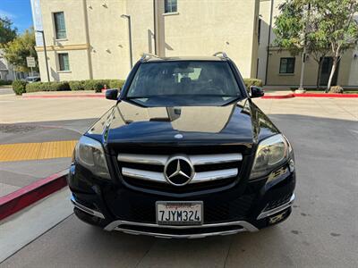 2014 Mercedes-Benz GLK GLK 350   - Photo 2 - Pasadena, CA 91106