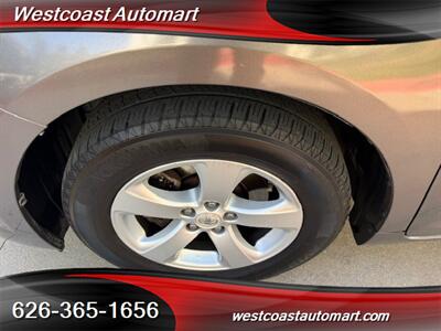 2011 Toyota Sienna Base 7-Passenger - Photo 18 - Pasadena, CA 91106