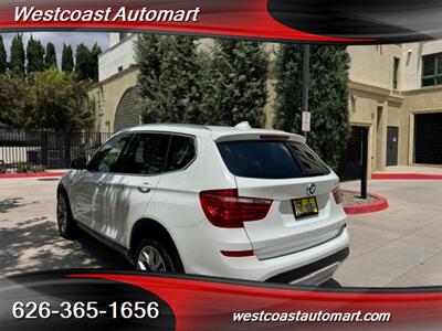 2016 BMW X3 xDrive28i - Photo 6 - Pasadena, CA 91106