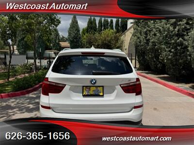 2016 BMW X3 xDrive28i - Photo 5 - Pasadena, CA 91106