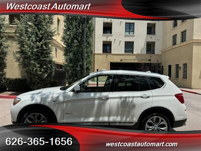 2016 BMW X3 xDrive28i - Photo 8 - Pasadena, CA 91106