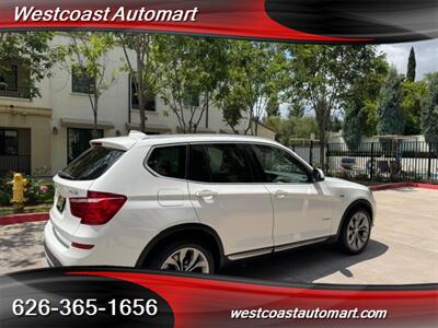 2016 BMW X3 xDrive28i - Photo 4 - Pasadena, CA 91106