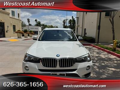 2016 BMW X3 xDrive28i - Photo 2 - Pasadena, CA 91106