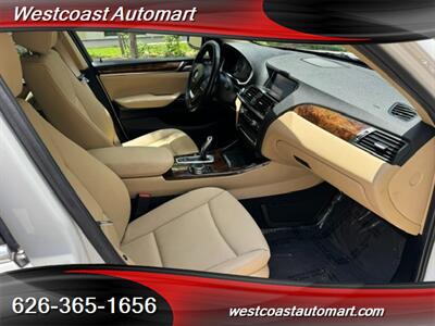 2016 BMW X3 xDrive28i - Photo 12 - Pasadena, CA 91106