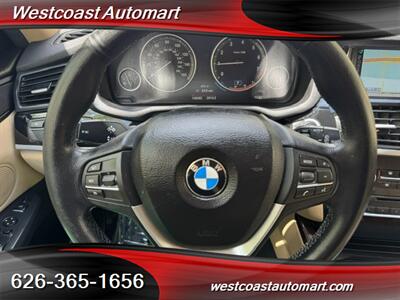 2016 BMW X3 xDrive28i - Photo 10 - Pasadena, CA 91106
