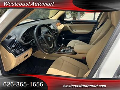 2016 BMW X3 xDrive28i - Photo 11 - Pasadena, CA 91106