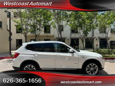 2016 BMW X3 xDrive28i - Photo 7 - Pasadena, CA 91106