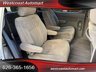 2003 Toyota Sienna CE   - Photo 14 - Pasadena, CA 91106