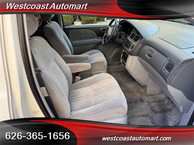 2003 Toyota Sienna CE   - Photo 12 - Pasadena, CA 91106