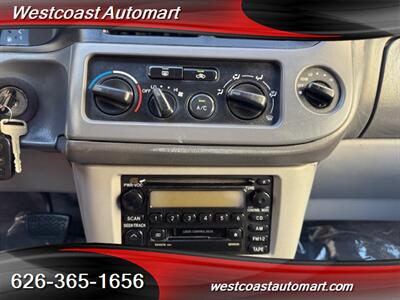 2003 Toyota Sienna CE   - Photo 10 - Pasadena, CA 91106