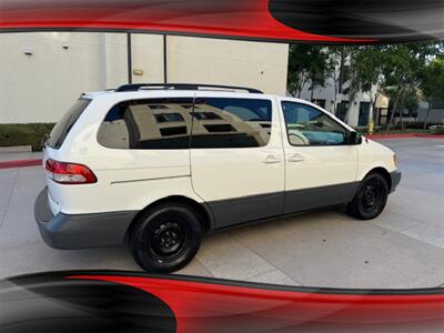 2003 Toyota Sienna CE   - Photo 4 - Pasadena, CA 91106