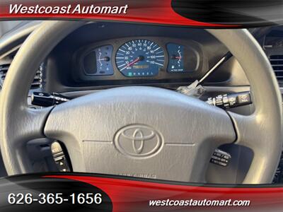 2003 Toyota Sienna CE   - Photo 9 - Pasadena, CA 91106