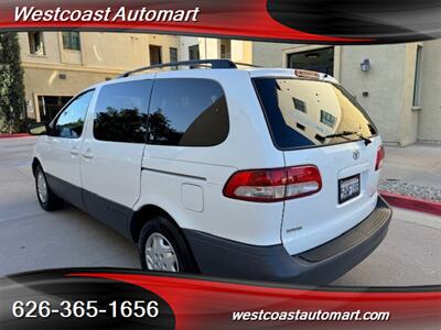 2003 Toyota Sienna CE   - Photo 6 - Pasadena, CA 91106
