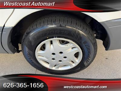 2003 Toyota Sienna CE   - Photo 17 - Pasadena, CA 91106