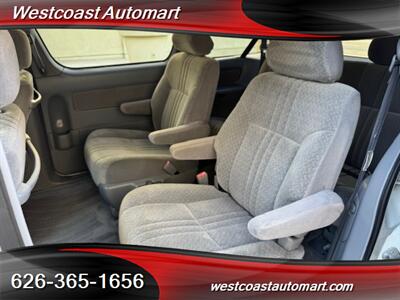 2003 Toyota Sienna CE   - Photo 13 - Pasadena, CA 91106
