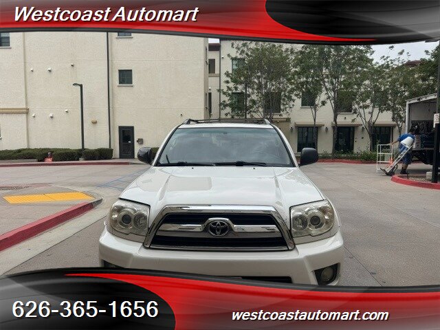 2006 Toyota 4Runner SR5 - Photo 2