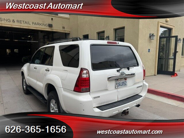 2006 Toyota 4Runner SR5 - Photo 6