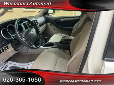 2006 Toyota 4Runner SR5   - Photo 11 - Pasadena, CA 91106