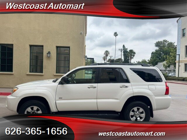 2006 Toyota 4Runner SR5 - Photo 8