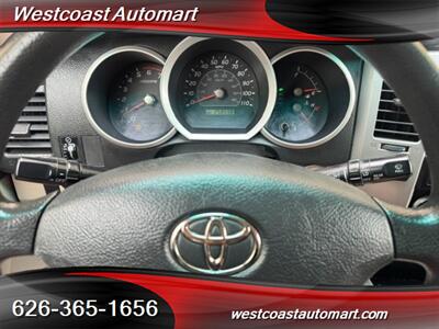 2006 Toyota 4Runner SR5   - Photo 9 - Pasadena, CA 91106