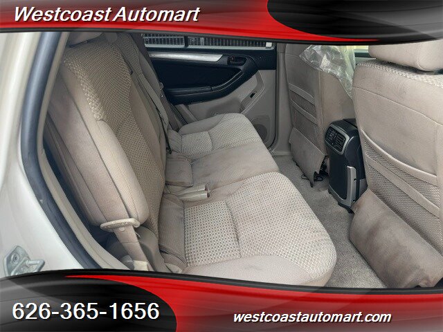 2006 Toyota 4Runner SR5 - Photo 14