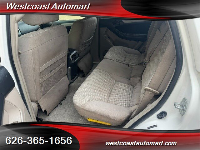 2006 Toyota 4Runner SR5 - Photo 13