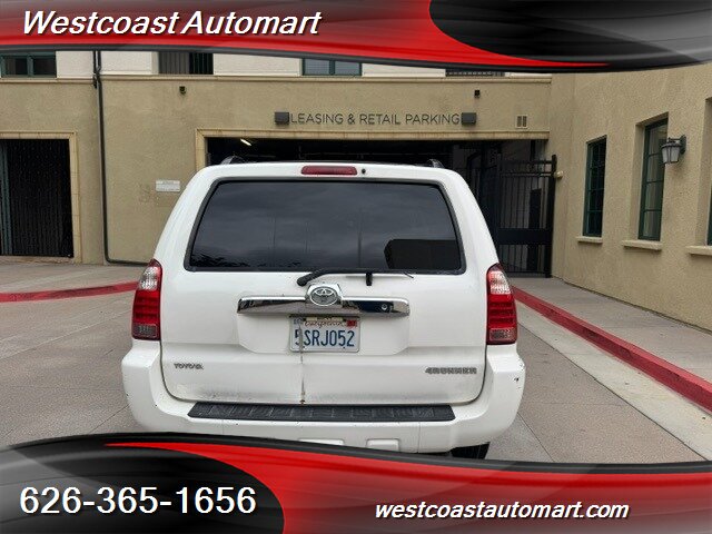 2006 Toyota 4Runner SR5 - Photo 5