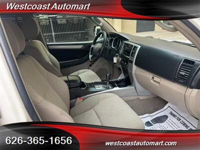 2006 Toyota 4Runner SR5   - Photo 12 - Pasadena, CA 91106