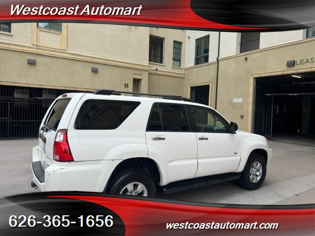 2006 Toyota 4Runner SR5 - Photo 4