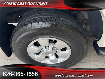 2006 Toyota 4Runner SR5   - Photo 17 - Pasadena, CA 91106
