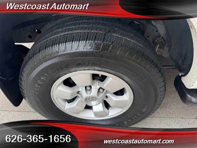 2006 Toyota 4Runner SR5 - Photo 17