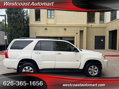 2006 Toyota 4Runner SR5   - Photo 7 - Pasadena, CA 91106
