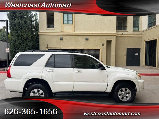 2006 Toyota 4Runner SR5 - Photo 7