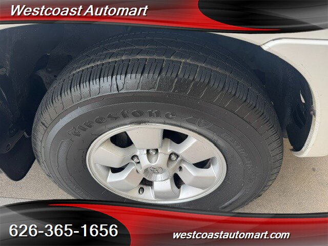 2006 Toyota 4Runner SR5 - Photo 16