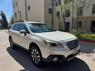 2015 Subaru Outback 2.5i Limited - Photo 3 - Pasadena, CA 91106