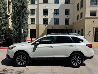 2015 Subaru Outback 2.5i Limited - Photo 8 - Pasadena, CA 91106