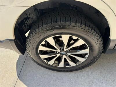 2015 Subaru Outback 2.5i Limited - Photo 18 - Pasadena, CA 91106