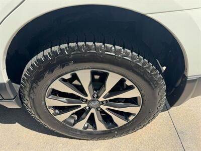 2015 Subaru Outback 2.5i Limited - Photo 16 - Pasadena, CA 91106
