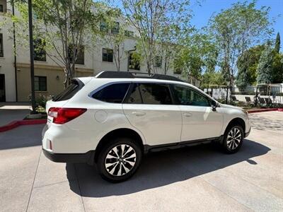 2015 Subaru Outback 2.5i Limited - Photo 4 - Pasadena, CA 91106