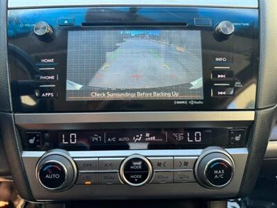 2015 Subaru Outback 2.5i Limited - Photo 9 - Pasadena, CA 91106