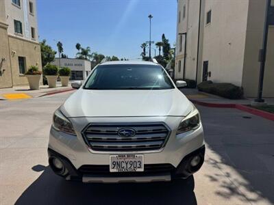 2015 Subaru Outback 2.5i Limited - Photo 2 - Pasadena, CA 91106