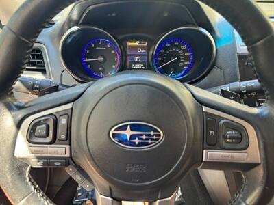 2015 Subaru Outback 2.5i Limited - Photo 10 - Pasadena, CA 91106