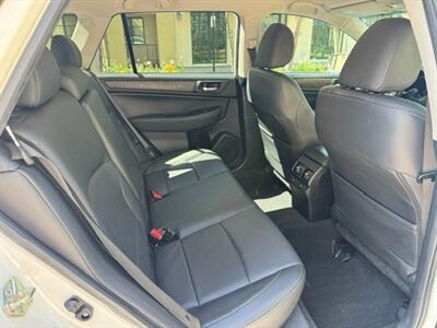 2015 Subaru Outback 2.5i Limited - Photo 14 - Pasadena, CA 91106