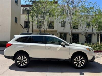 2015 Subaru Outback 2.5i Limited - Photo 7 - Pasadena, CA 91106