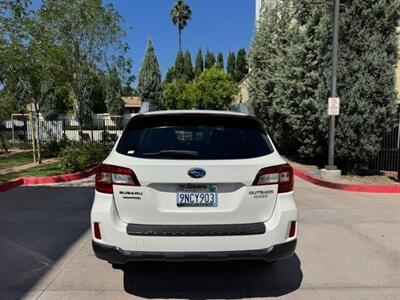 2015 Subaru Outback 2.5i Limited - Photo 5 - Pasadena, CA 91106