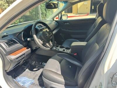 2015 Subaru Outback 2.5i Limited - Photo 11 - Pasadena, CA 91106