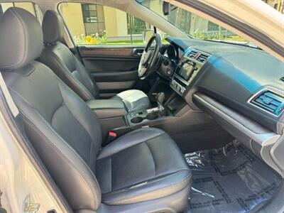 2015 Subaru Outback 2.5i Limited - Photo 12 - Pasadena, CA 91106